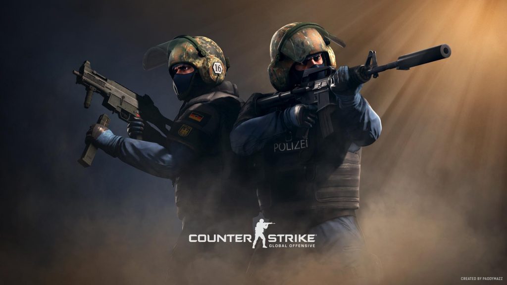 Counter-Strike: Global Offensive deverá chegar no começo de 2012