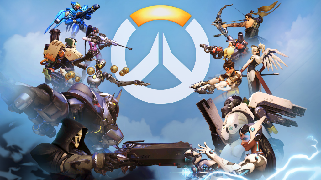 Overwatch Wiki – Everything you need to know about the game