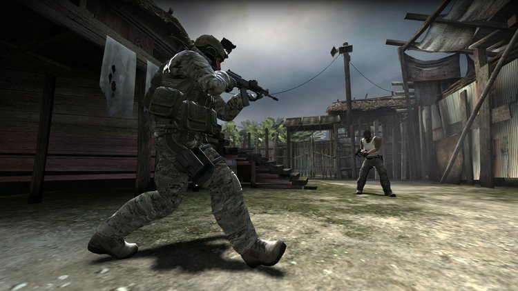 CSGO Live
