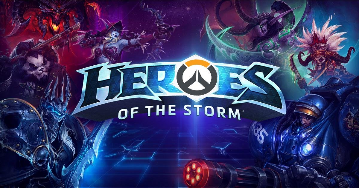 A Basic Introduction to Heroes of the Storm