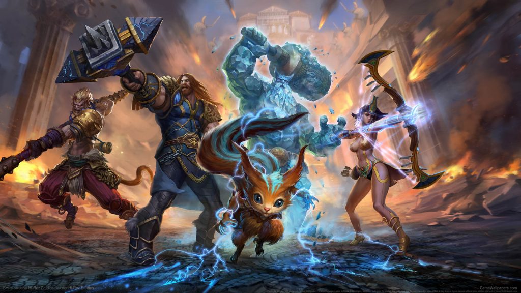 This image has an empty alt attribute; its file name is smite-hd-wallpapers-33630-3860589-1024x576.jpg