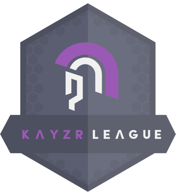 Kayzr League Season 4