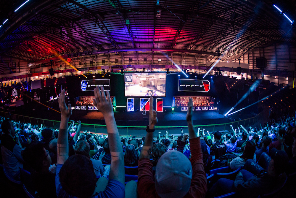 DreamHack Open