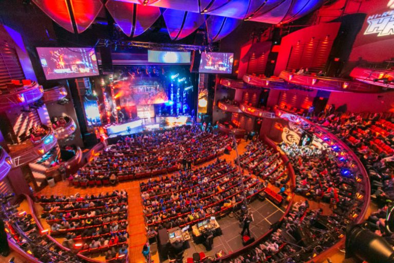 How to Watch the 2020 SMITE World Championship: Schedule, Results and How to Watch the 2020 SMITE World Championship: Schedule, Results and