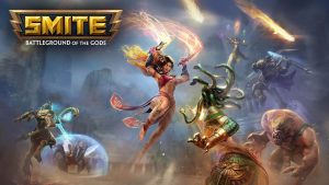 How to Watch the 2020 SMITE World Championship: Schedule, Results and