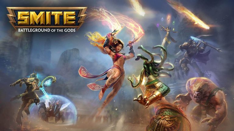 How to Watch the 2020 SMITE World Championship: Schedule, Results and How to Watch the 2020 SMITE World Championship: Schedule, Results and