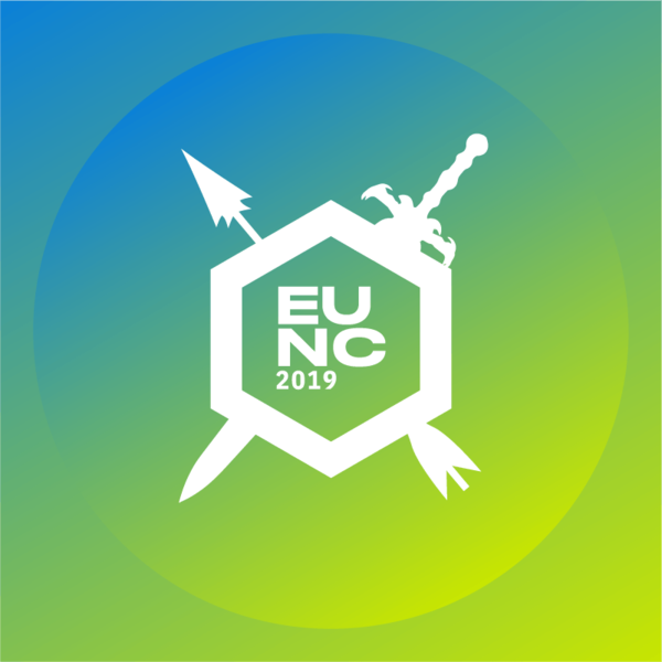 2019 EU Nexus Contest