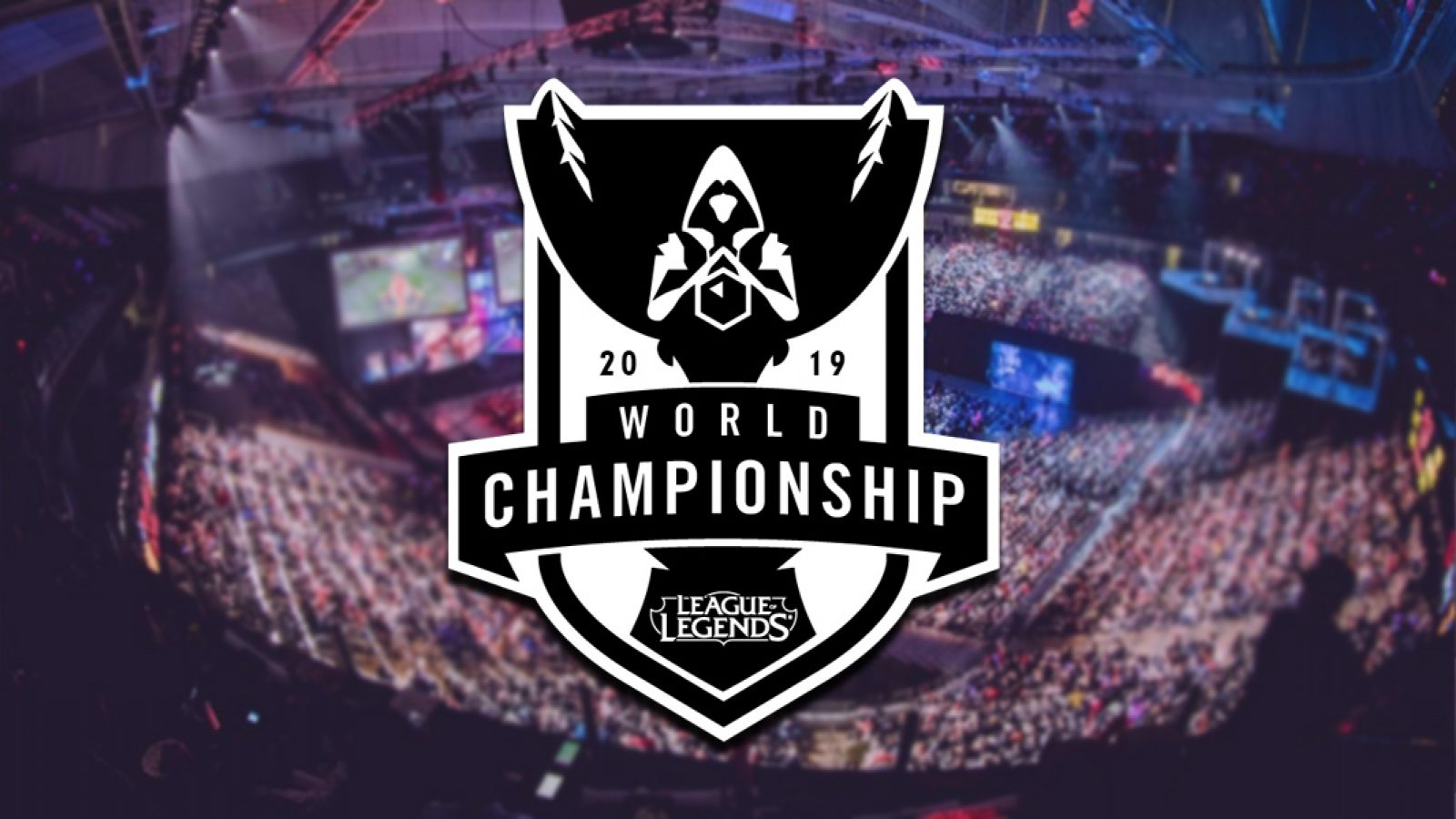 lol s9 world championship