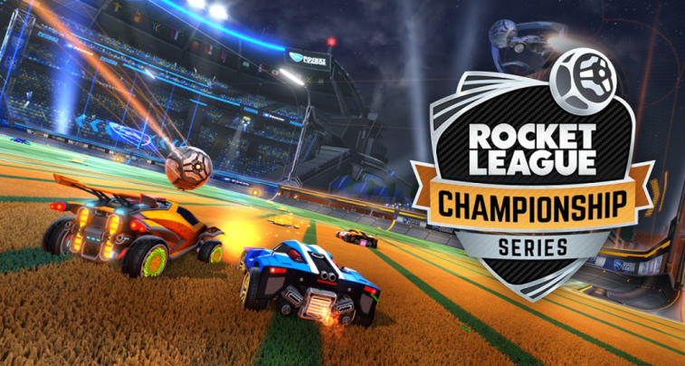 How To Watch The Rocket League Championship Series S9 North America & Europe: Event, Schedule, And Stream