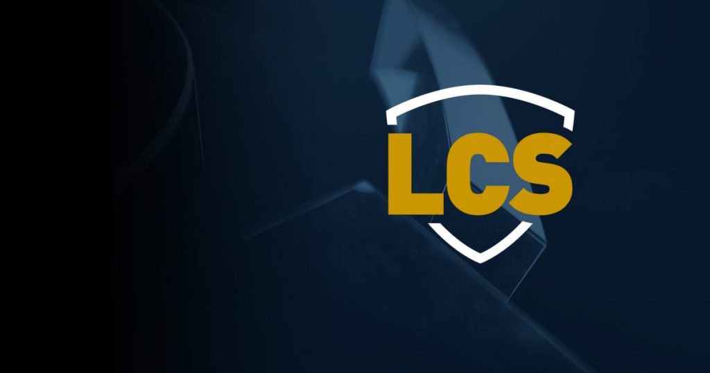 LCS Announcement FeatureImage korcmoxctbfwgn