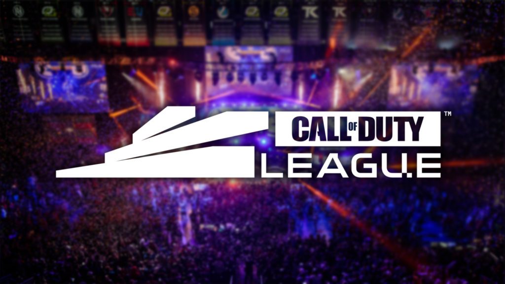 call of duty league announce revamped schedule