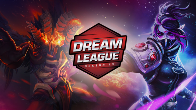 Dream League Season 13