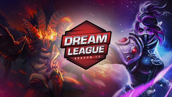 dota  dreamleague season major circuit points teams format schedule results location s rs  rx