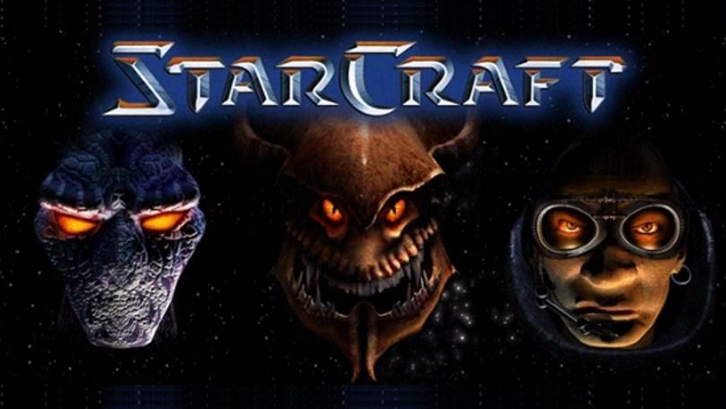 starcraft original