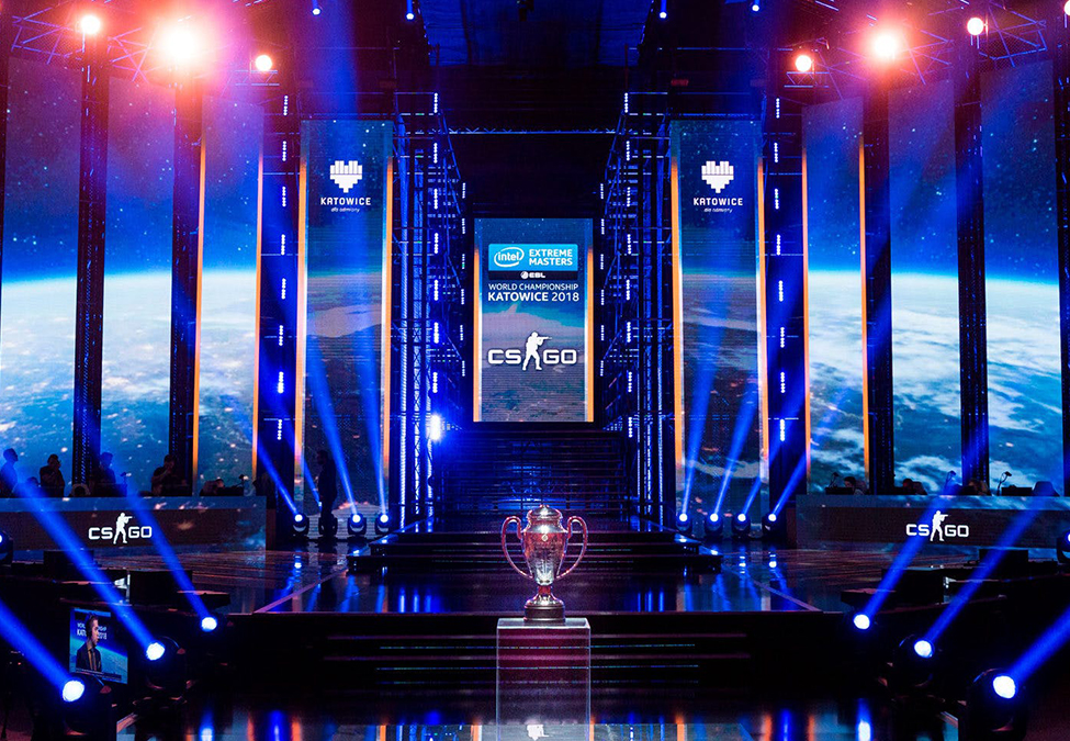 IEM Katowice 2020 Schedule for CS: GO