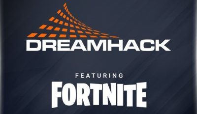 2020 Dreamhack Anaheim