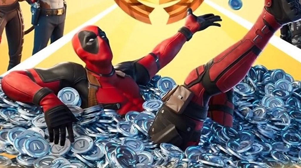 fortnite deadpool header