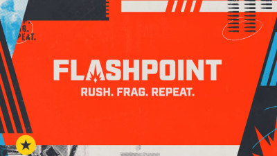 FLASHPOINT Season 1