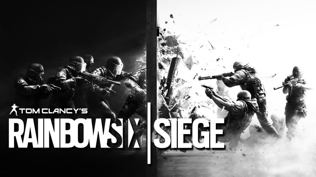 rainbow sixsiege e