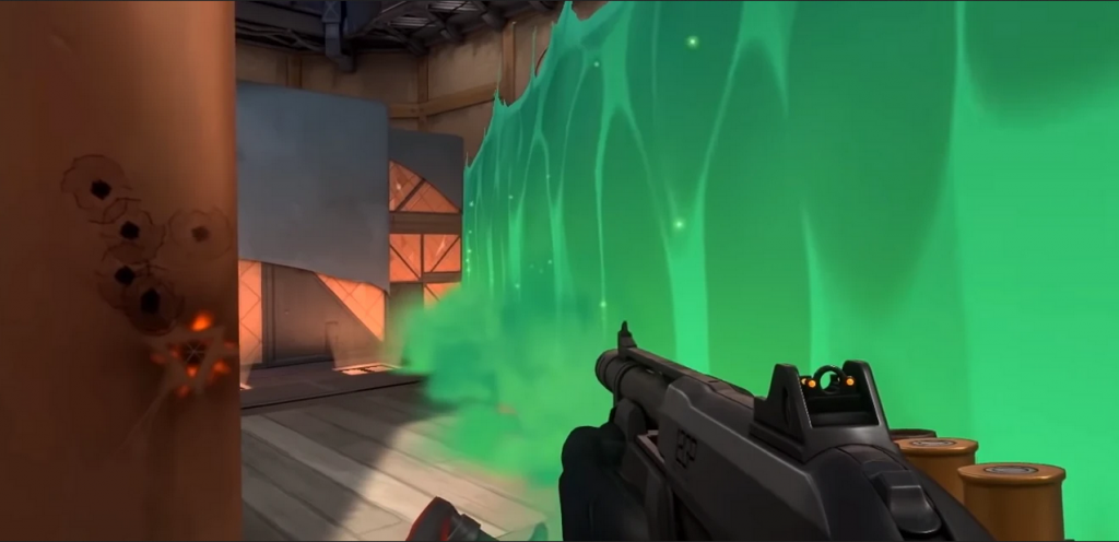 Riot Games' new FPS Valorant, What is it and what makes it so special?