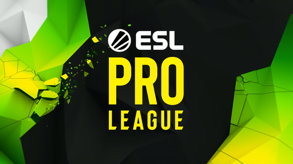 px ESL Pro League  new