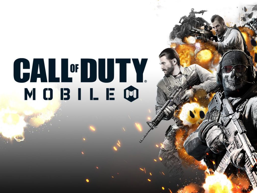 Call of Duty Mobile