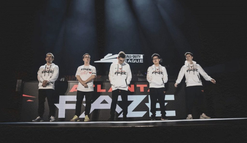 cod  league atlanta faze