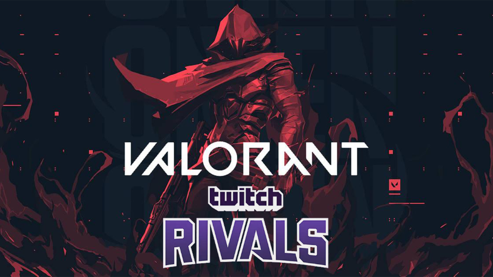 Valorant Twitch Rivals Launch Showdown Recap