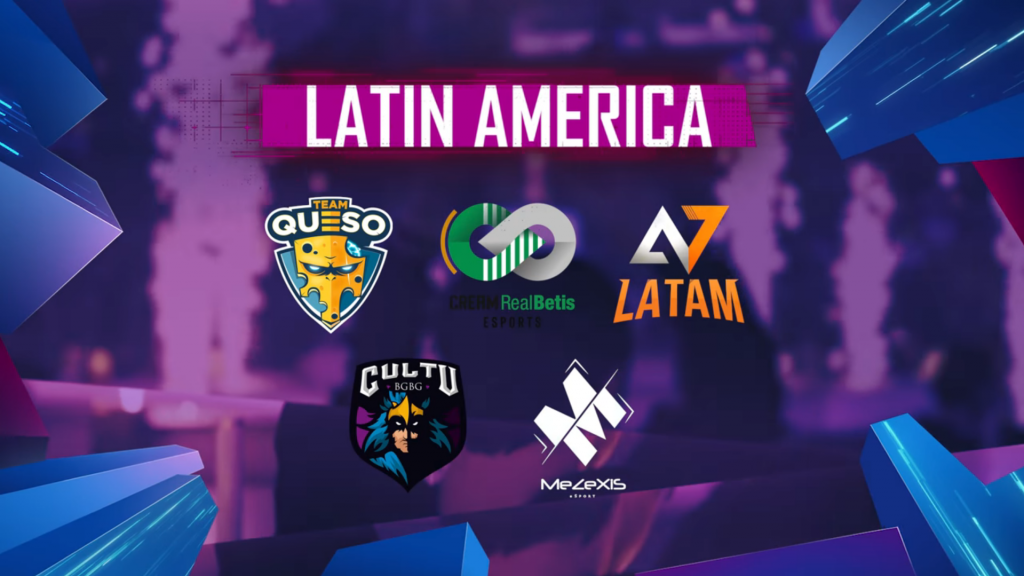 Latin America