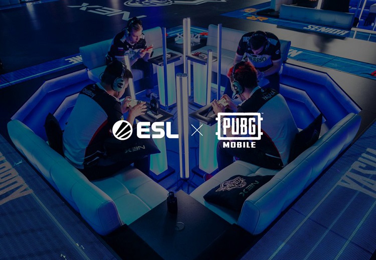 ESL PUBG Mobile