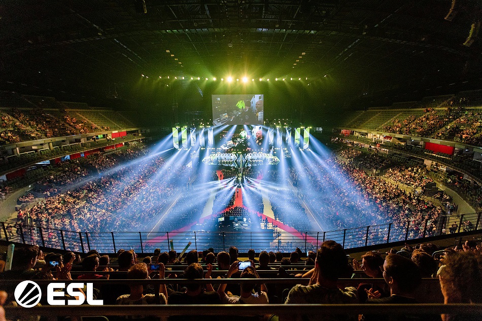 esl one cologne