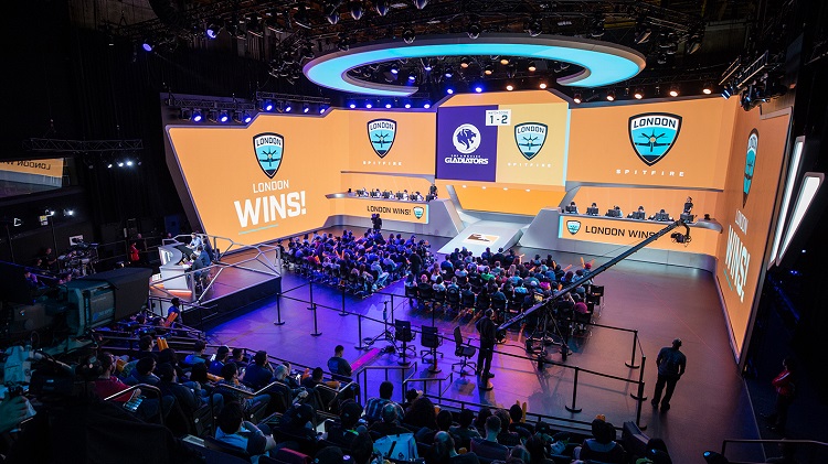 overwatch leaguer