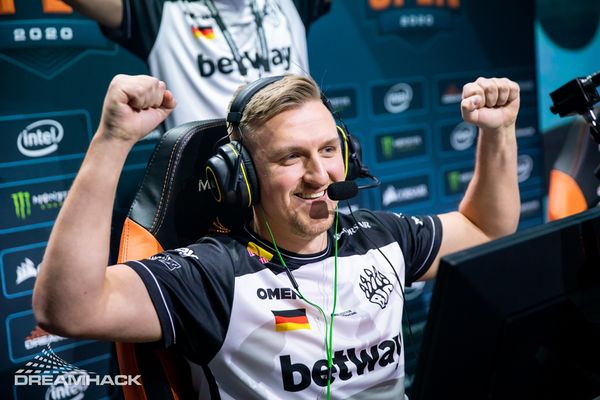 Credits Dreamhack Tabsen