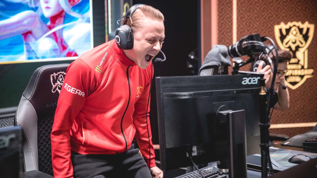 Rekkles