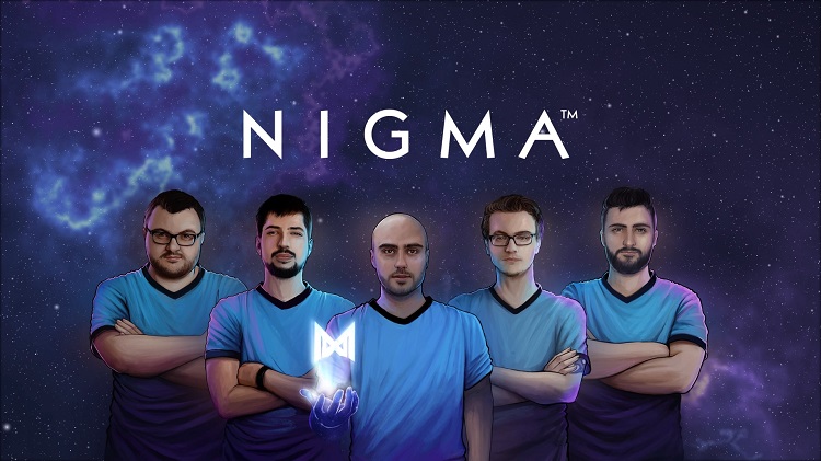 nigma