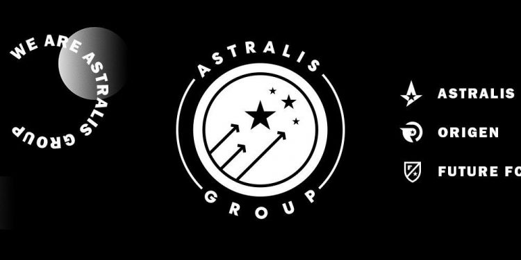 Astralis Group e
