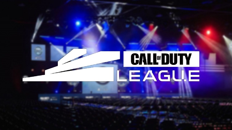 Call of Duty League