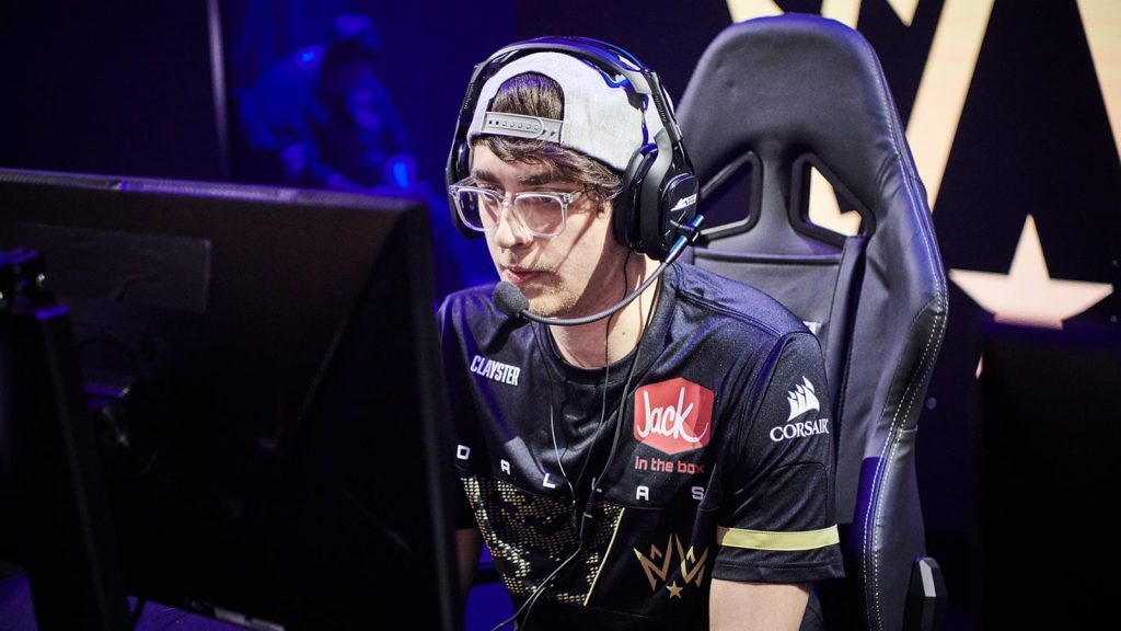 Clayster Featured