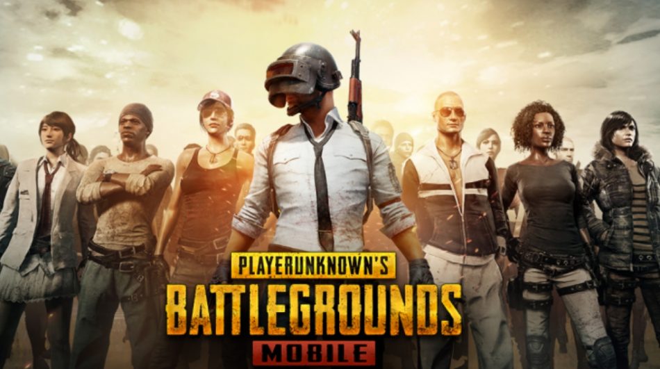 Featured PUBGM e