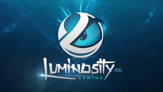 Luminosity Featured