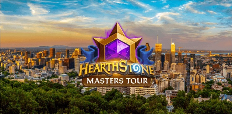 Thumbnail for Masters Tour Montreal 2020