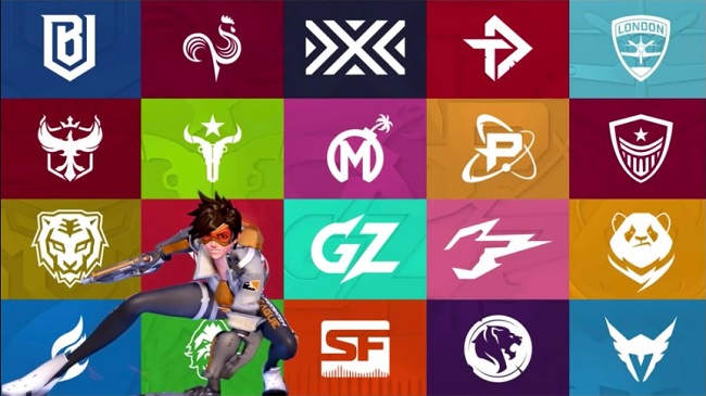 Overwatch League 2020 Grand Finals