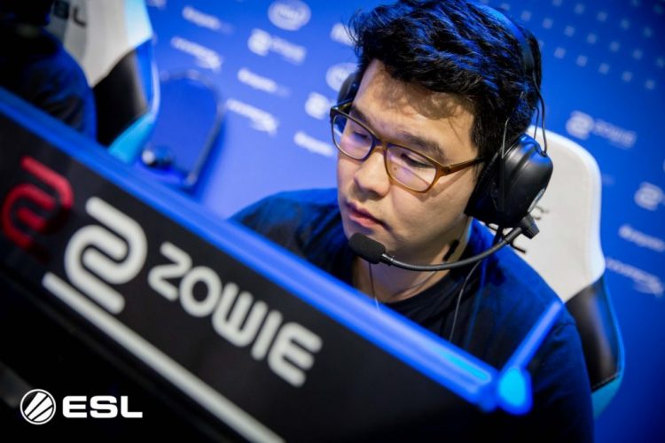 ESL Erkast e