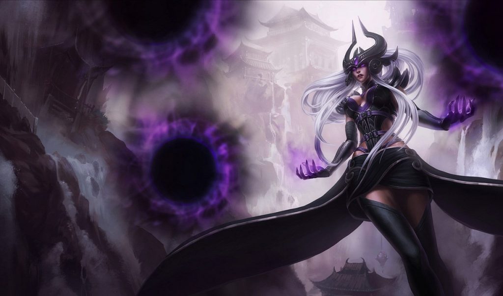 Syndra