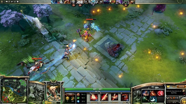Dota 2 Tips and Tricks