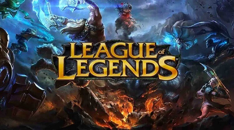 leagueoflegends