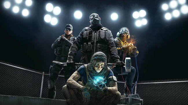 Rainbow Six Siege Tips and Tricks