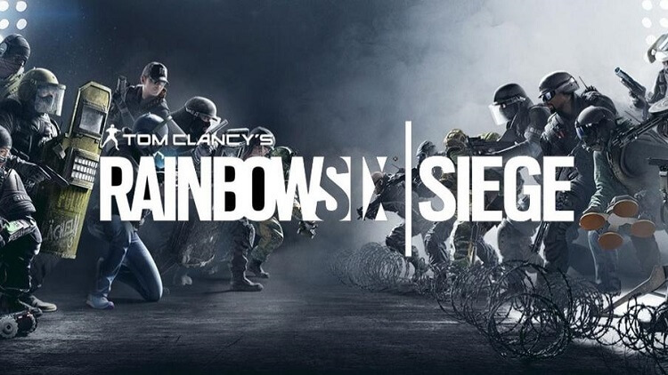 Rainbow Six Siege Tips and Tricks