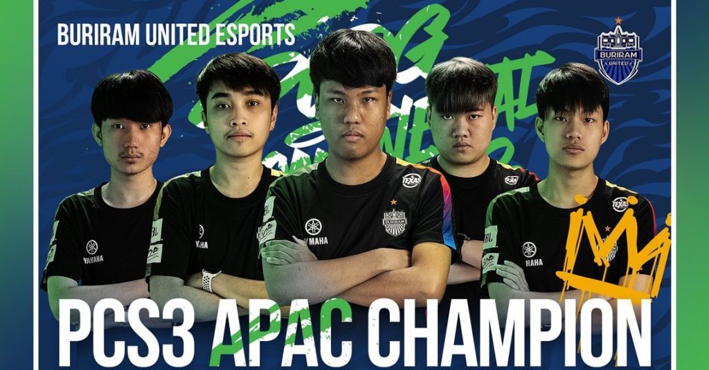 APAC