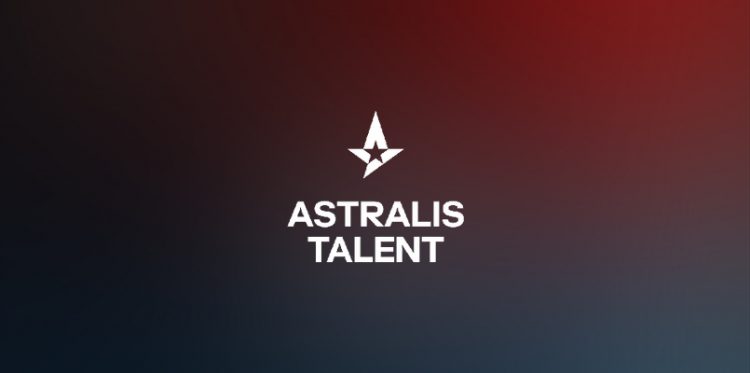 Astralis Talent e